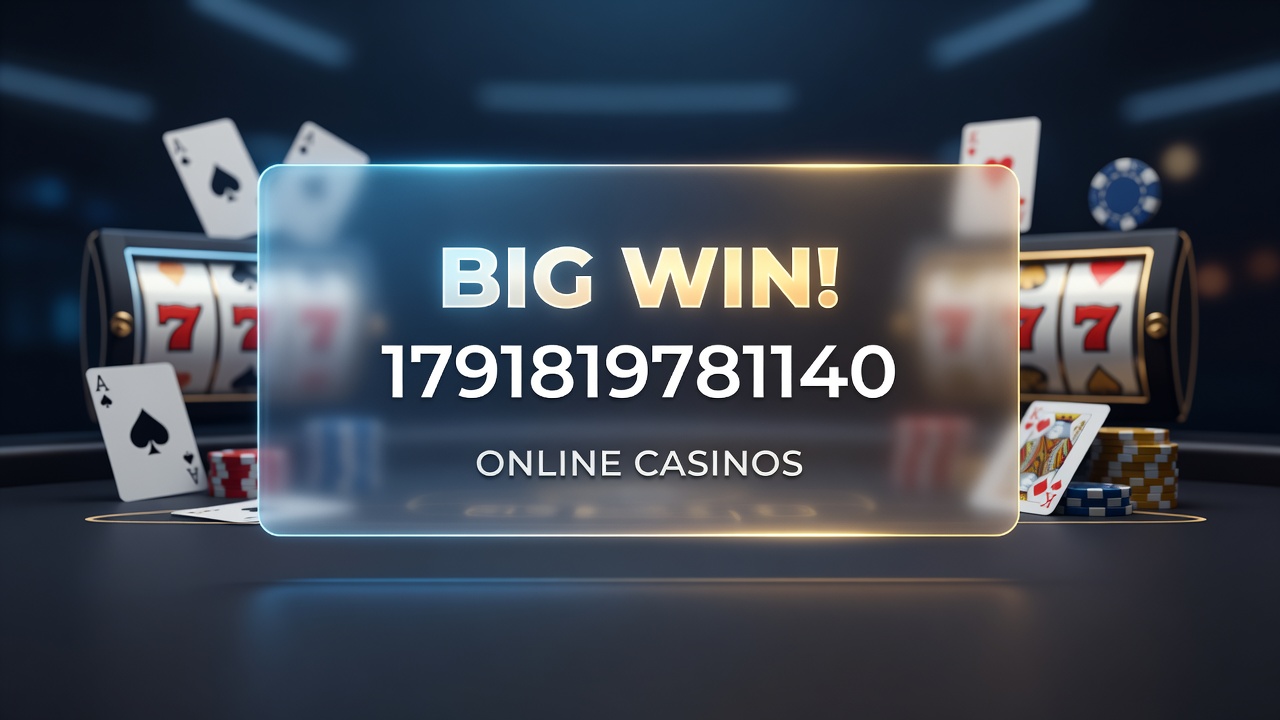 Detailed view of online casino jackpot mechanics and mobile interface examples