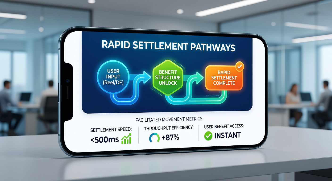 Dashboard screenshot illustrating loyalty tier movement linked to instant transaction confirmations in casino applications